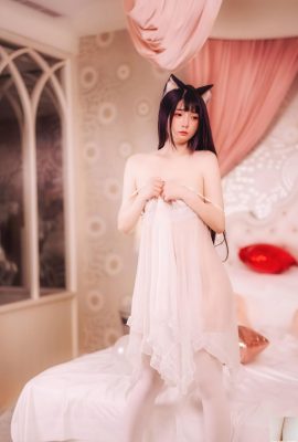 Luoluo Raku « Joyeux anniversaire, Raku » (57p)