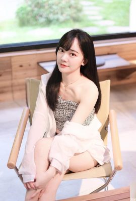 « Chiayi Gaga » Chaque détail d’elle est si beau (10p)