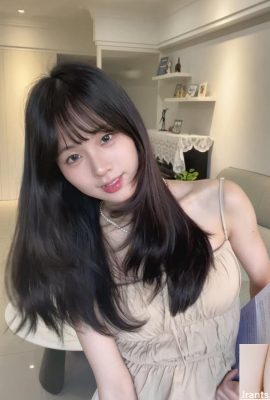 « Xu Yun » a un visage délicat trop délicat et doux (10p)
