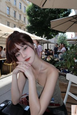 « Rongrong » a l’air si accrocheur que j’étais ivre (10p)