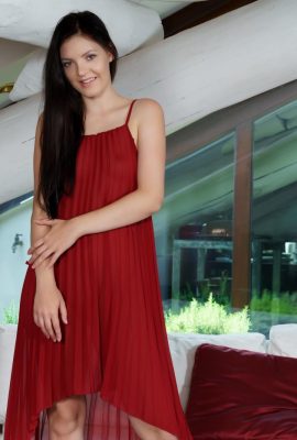 Anie chéri – intelligent (107p)