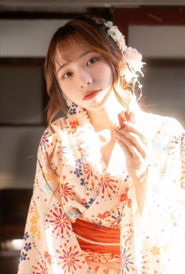 La célébrité sur Internet « TN Yuanyuan » Sweet Smile fait tomber les gens amoureux directement (10p)