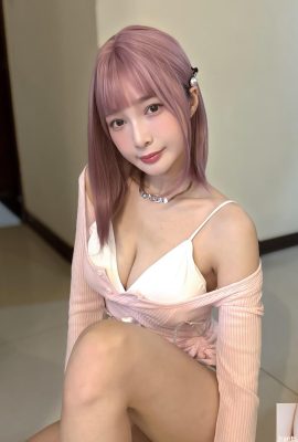 « Xiao Lao » Le lait de neige blanc et tendre est si tendre qu’il est plein de tentation et irrésistible (10p)