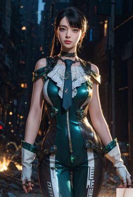 ★ Patreon ★ (Ifrete) – Archive Eve