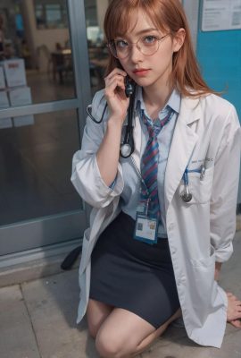 ★ Patreon ★ (Ifrete) – Archive Doctor
