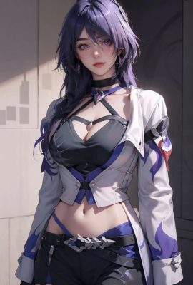 ★ Patreon ★ (Ifrete) – Archive Acheron