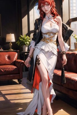 ★ Patreon ★ (Ifrete) – Archive Himeko