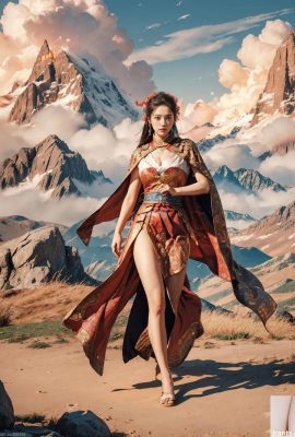 ★ Patreon ★ (Ifrete) – Archive Kingdom