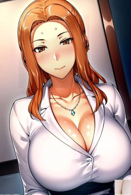 ★ Patreon ★ (Ifrete) – Archive Kyouka Tachibana