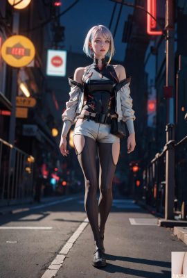 ★ Patreon ★ (Ifrete) – Archive Lucy