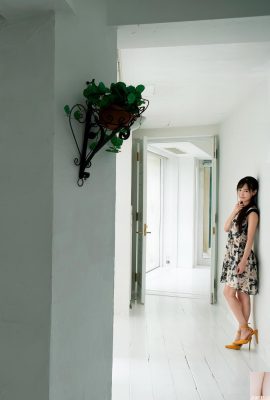 (Hiose Nao ㋿) Belle figure sans aucune nudité (27p)