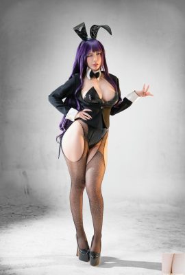 (Collection Internet) Umeko J cosplay Marin Kitagawa – Ce sont une poupée bisque (106p)