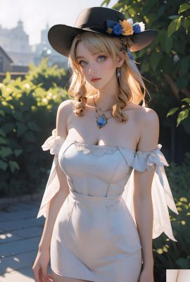 ★ Patreon ★ (Ifrete) – Archive Divers