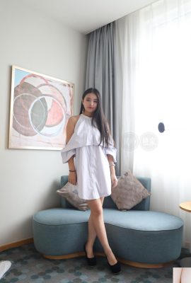 Ensemble de photos privées de sexe de thé au lait de lait chinois