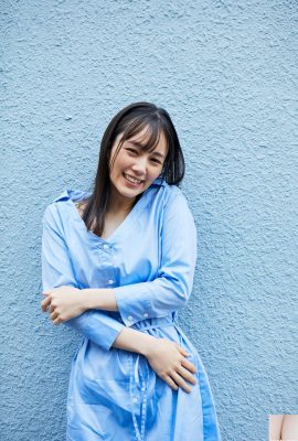 Suzumori Remu les plus beaux cheveux du monde Nude Rose Ver. (56p)