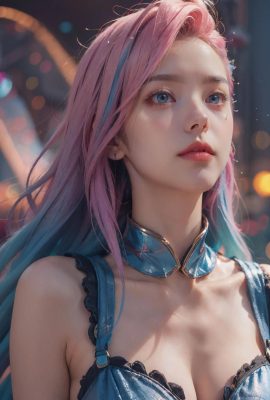 ★ Patreon ★ (Ifrete) – Archive Seraphine