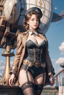 ★ Patreon ★ (Ifrete) – Archive Skat