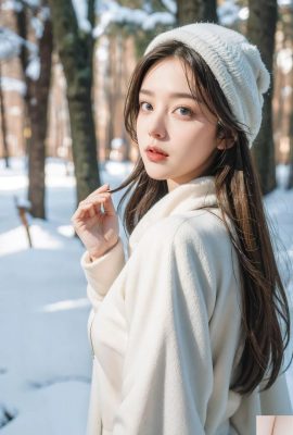 ★ Patreon ★ (Ifrete) – Archive Snow Forest