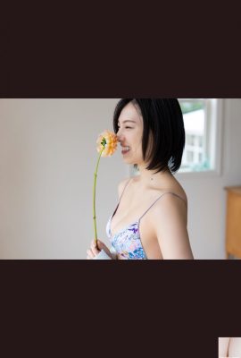 (Aoi iori) corps rond et dodu, petit et chaud montre votre schéma pour vous séduire (24p)