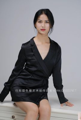 (Look Color) Group Model Collection (CICI, MAO XIAOTONG, ENShu, Baby, Sijia) (80p)