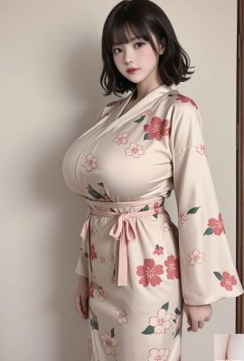 Sexy Kimon