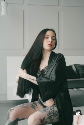 (Suicide Girls) 12 juillet 2025 – Janecherry – Whisper of Seduction (58p)