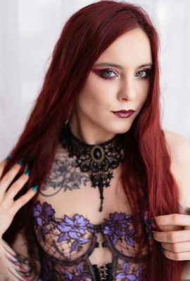 (Suicide Girls) 12 juil