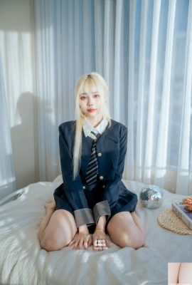 (Collection en ligne) Haruka Haruka – Stuit Service Sister (87p)