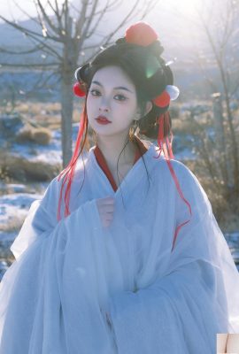 Rebirth of the Mountain Autumn Automne (22p)