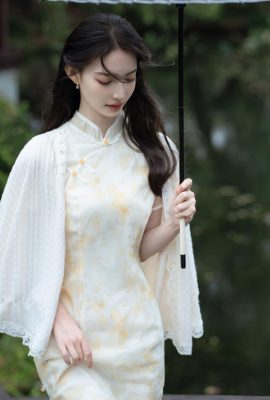 Fenghua vient de se rendre à Snowball Tuanzi (24p)