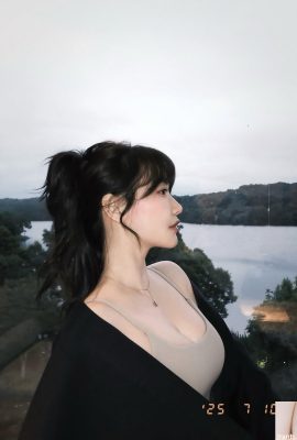 La belle fille « Chen Lele » est fascinante (10p)