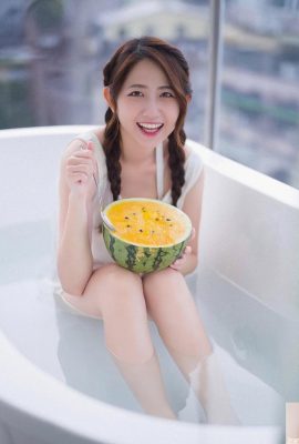 « Pensez à Tang Ling » Les seins et les jambes parfaits font battre votre cœur plus vite (10p)