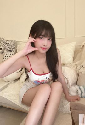 La tentation impeccable de « Yili » pour les courbes charnues qui ne peuvent être ignorées (10P)