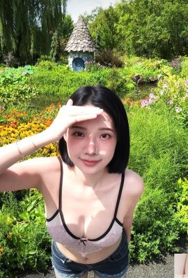 Le ravin profond « Zhenzhen » apparaît soudainement, partition complète pour l’impact visuel (10P)