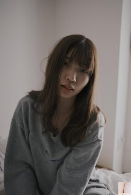 (Himeka Shintani) Tellement mignon et beau, j’ai tellement hâte de le regarder (27P)