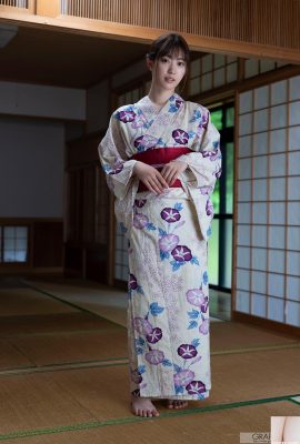 (Mitani Juri) Séduit le visage lubrique… Capture le cœur de chacun (21P)