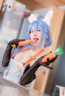 (Collection en ligne) Fantasy Factory – Pekomama (30P)