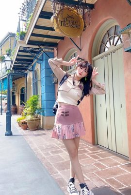 (Collection en ligne) Arty Huang (Arty Yati) – Anniversaire (47P)