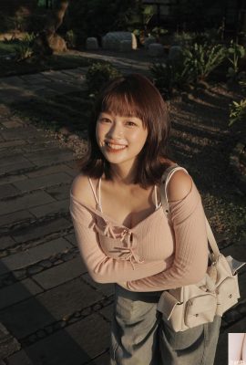 La fraîcheur de la beauté du campus « Ji Youjie » fait tomber les gens amoureux (10P)