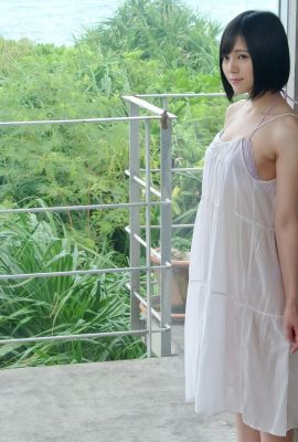 Ryomori 『Corps Transparent』 (20P)