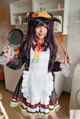 (Collection en ligne) lMusicl – Aikiyo Fuuka (27P)