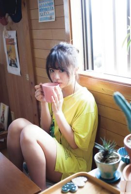 (Natsumi Hirashima) Peau blanche et tendre, corps lisse et voluptueux, super délicieux, vraiment parfait (32P)