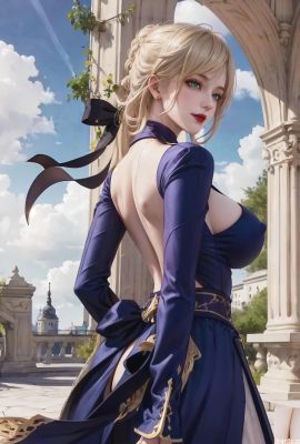 Artoria