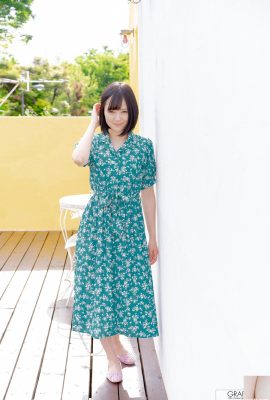 Ryomori 『Première Gravure』vol.3 (30P)