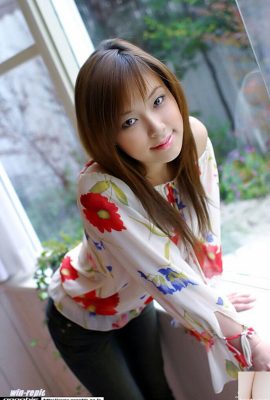 (Modèle japonais) Déesse sexy Aida Yu (150P)