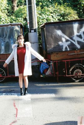 (Hirashima Natsumi) Corps chaud et de bonne qualité ! Le groove dodu et profond est vraiment féroce (29P)