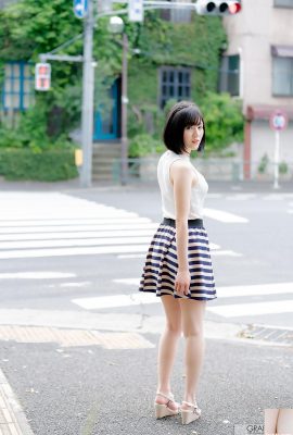 Ryomori 『Première Gravure』vol.1 (34P)