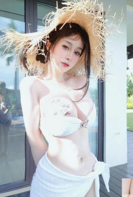 (Collection Amiji) Shirogane (fantia 2025.1.21 Écrit par Karl Frent Mizu) (54P)