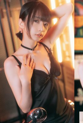 « Les beaux seins aux yeux B de la jeune fille T Huo Gui montrent son sillon profond… je ne peux pas arrêter l’incroyable volume de la poitrine (10P)