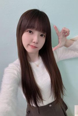 La belle silhouette de « Bai Yi » se profile, plus elle devient charmante (10P)
